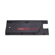 REAR DOOR PROTECTIVE TRIM PANEL DRIVER SIDE RH