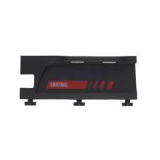 REAR DOOR PROTECTIVE TRIM PANEL PASSENGER SIDE LH