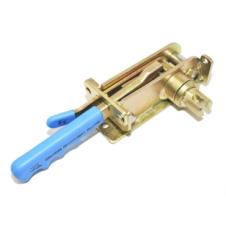CURTAIN TENSIONER RHF / LHR