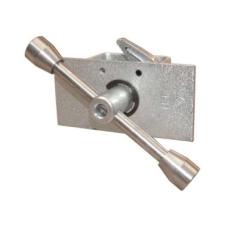 CURTAIN TENSIONER LHF / RHR