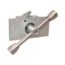 CURTAIN TENSIONER RHF / LHR