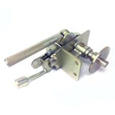 TYPE R33S CURTAIN TENSIONER RHF / LHR