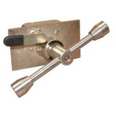 TYPE R40 CURTAIN TENSIONER LHF / RHR