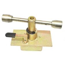 TYPE R40 CURTAIN TENSIONER LHF / RHR