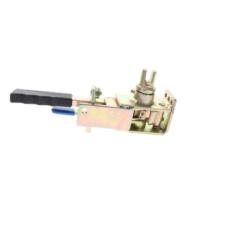 TYPE R45 CURTAIN TENSIONER LHF / RHR