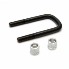 U-BOLT KIT 249x227MM M22x2.5 