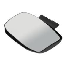ELECTRIC ADJUST KERB ROOF MIRROR HEAD PASSENGER SIDE