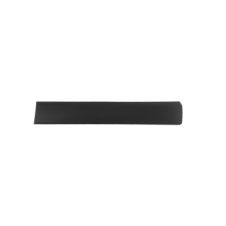 BLACK SIDE PROTECTION TRIM PANEL PASSENGER SIDE LH
