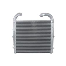 CHARGE AIR INTERCOOLER