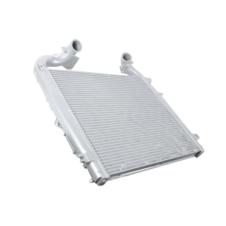 CHARGE AIR INTERCOOLER