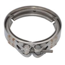 EXHAUST & CHARGE INTERCOOLER CLAMP