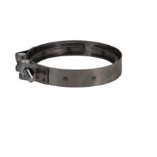 EXHAUST BRAKE CLAMP