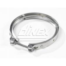 EXHAUST CLAMP