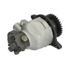TANDEM SERVO PUMP FOR FUEL & POWER STEERING