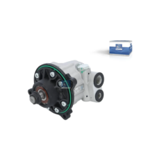 POWER STEERING PUMP