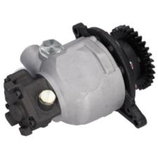 TANDEM SERVO PUMP FOR FUEL & POWER STEERING