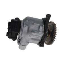 TANDEM SERVO PUMP FOR FUEL & POWER STEERING