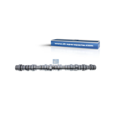 CAMSHAFT ASSEMBLY
