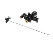 LOAD LEVELLING VALVE