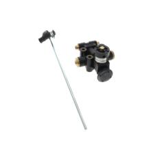 LOAD LEVELLING VALVE