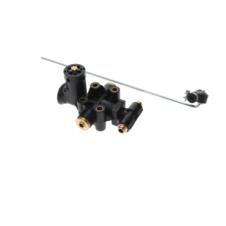 LOAD LEVELLING VALVE
