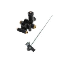 LOAD LEVELLING VALVE