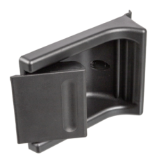 REAR & SIDE SLIDING DOOR INTERNAL HANDLE