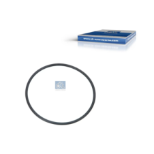 AXLE END HUB O-RING SEAL