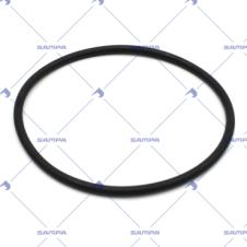 AXLE END HUB O-RING SEAL