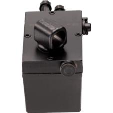 HYDRAULIC CAB TILT PUMP