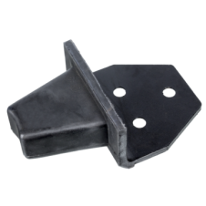 REAR SUSPENSION BUMP STOP BUFFER