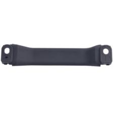 UPPER GRILLE PANEL INNER GRAB HANDLE PASSENGER SIDE LH