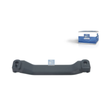 UPPER GRILLE PANEL INNER GRAB HANDLE PASSENGER SIDE LH