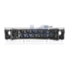 UPPER GRILLE PANEL INNER GRAB HANDLE PASSENGER SIDE LH
