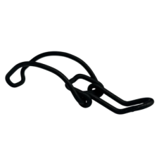 BATTERY BOX COVER LOCKING CLIP