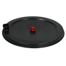 AIR FILTER HOUSING BOX LID