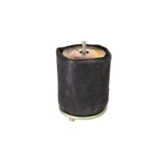 REAR SUSPENSION AIR SPRING WITH STEEL PISTON
