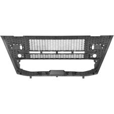 FRONT LOWER GRILLE PANEL