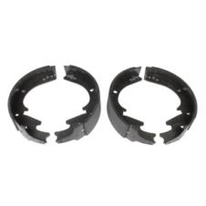 REAR BRAKE SHOE AXLE SET