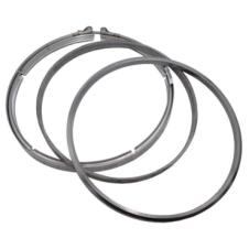 EXHAUST CLAMP & GASKET REPAIR KIT