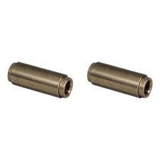 EQUAL STRAIGHT 'PUSH FIT CONNECTORS 8MM (PKT 2)