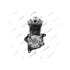 SINGLE CYLINDER AIR COMPRESSOR WITHOUT GEAR