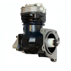 REMANUFACTURED SINGLE CYLINDER AIR COMPRESSOR WITHOUT GEAR