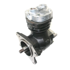 SINGLE CYLINDER AIR COMPRESSOR WITHOUT GEAR