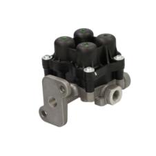 FOUR CIRCUIT PROTECTION VALVE