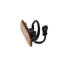 LED AMBER SIDE MARKER LAMP