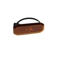 LED AMBER SIDE MARKER LAMP