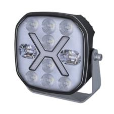 HELLA LED WORK LIGHT - 12/24V - 2200 LUMENS