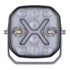 HELLA LED WORK LIGHT - 12/24V - 2200 LUMENS