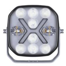 HELLA LED WORK LIGHT - 12/24V - 2200 LUMENS